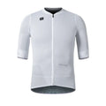 GOBIK Carrera 2.0 Unisex Jersey - Chalk