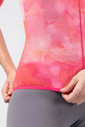 GOBIK Carrera 3.0 Unisex Jersey - Dimple