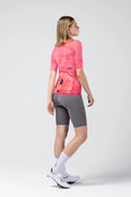 GOBIK Carrera 3.0 Unisex Jersey - Dimple