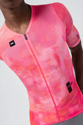GOBIK Carrera 3.0 Unisex Jersey - Dimple