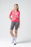 GOBIK Carrera 3.0 Unisex Jersey - Dimple