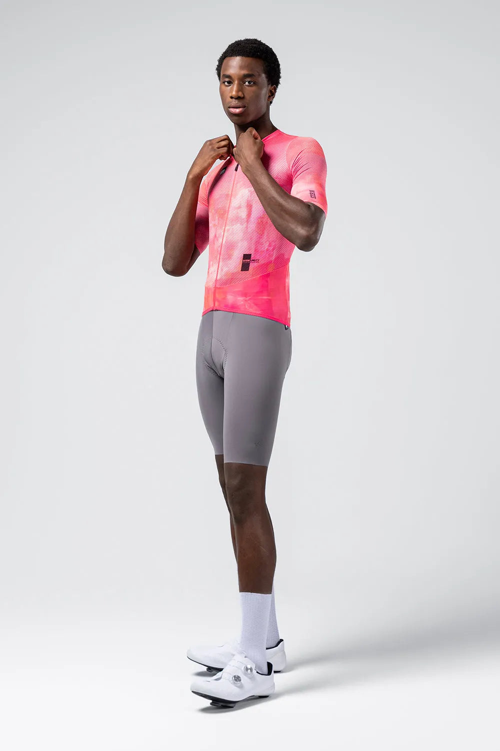 GOBIK Carrera 3.0 Unisex Jersey - Dimple