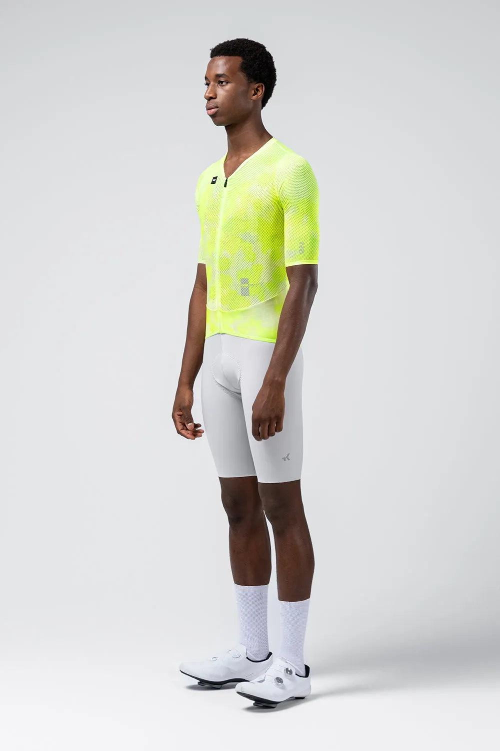 GOBIK Carrera 3.0 Unisex Jersey - Nuclear