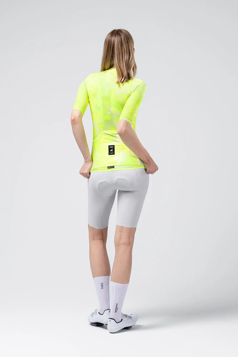 GOBIK Carrera 3.0 Unisex Jersey - Nuclear