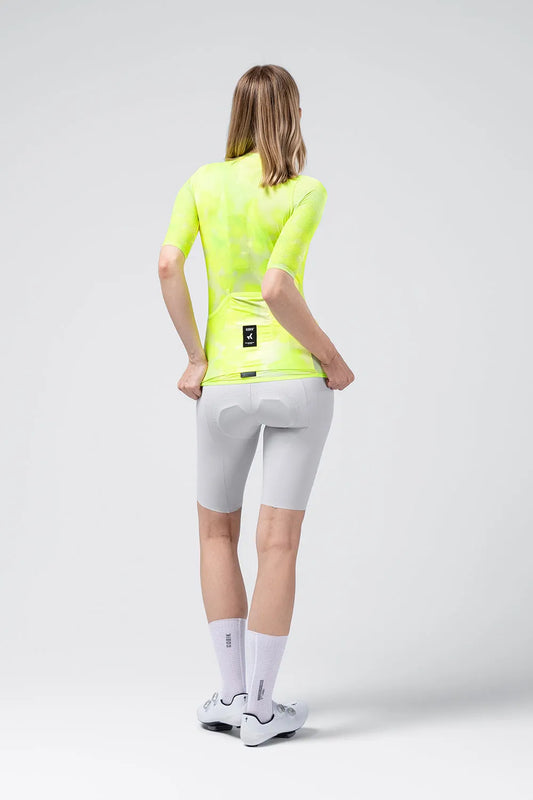GOBIK Carrera 3.0 Unisex Jersey - Nuclear