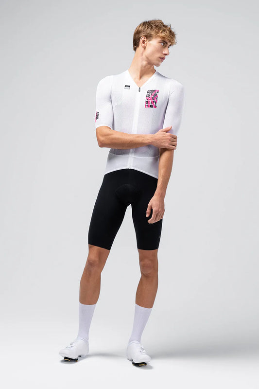GOBIK Carrera 3.0 Unisex Jersey - Tag