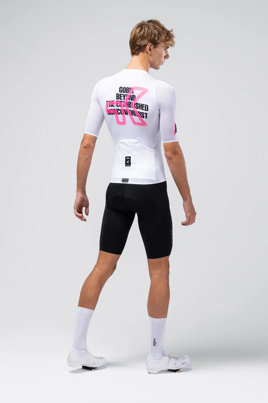 GOBIK Carrera 3.0 Unisex Jersey - Tag