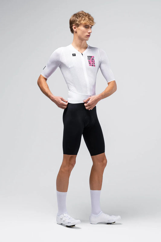 GOBIK Carrera 3.0 Unisex Jersey - Tag