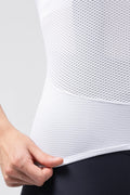 GOBIK Carrera 3.0 Unisex Jersey - White