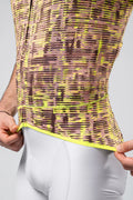 GOBIK Carrera Unisex Jersey - Cydonia