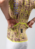 GOBIK Carrera Unisex Jersey - Cydonia
