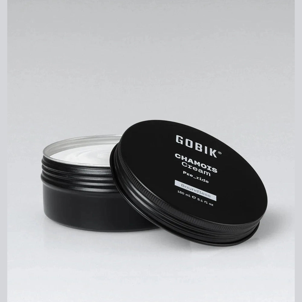 GOBIK Chamois Cream Boundless - 150ml