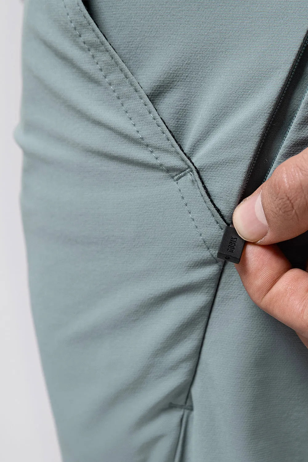 GOBIK Commuter Shorts - Trooper