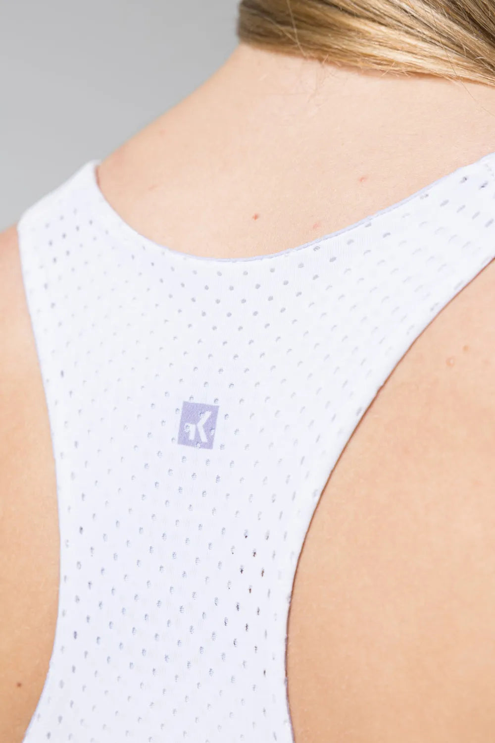 GOBIK Core Women Bra - Salt