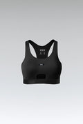 GOBIK Crux Women Sport Bra - Black