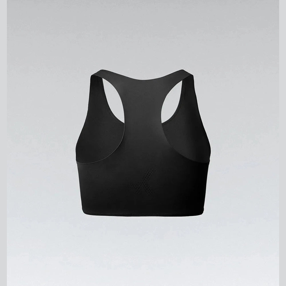 GOBIK Crux Women Sport Bra - Black