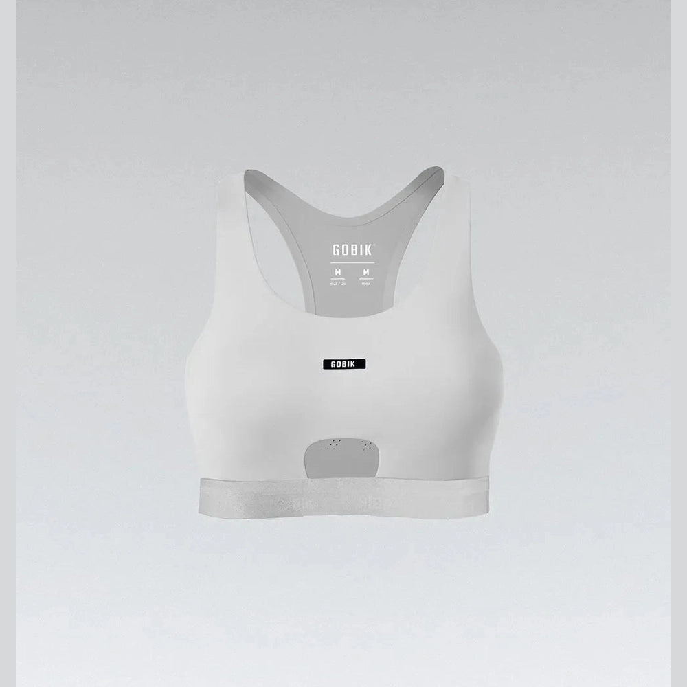 GOBIK Crux Women Sport Bra - Empire