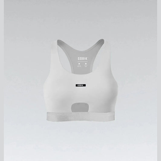 GOBIK Crux Women Sport Bra - Empire