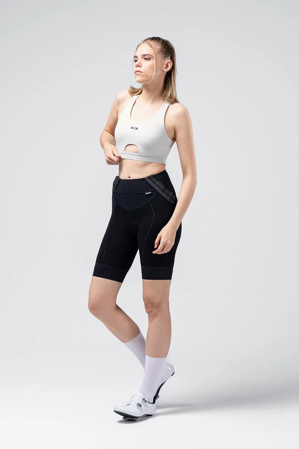 GOBIK Crux Women Sport Bra - Empire