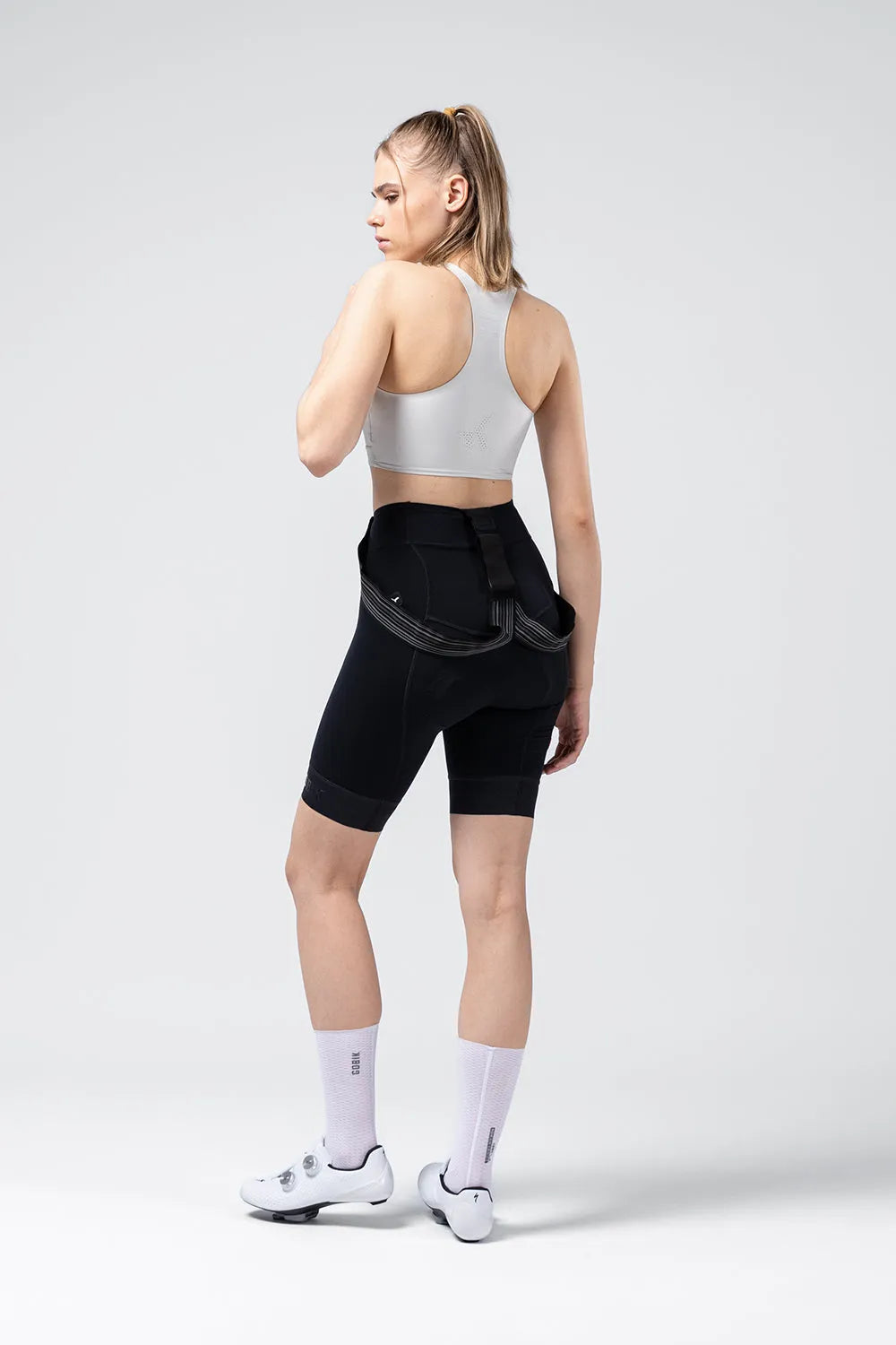 GOBIK Crux Women Sport Bra - Empire