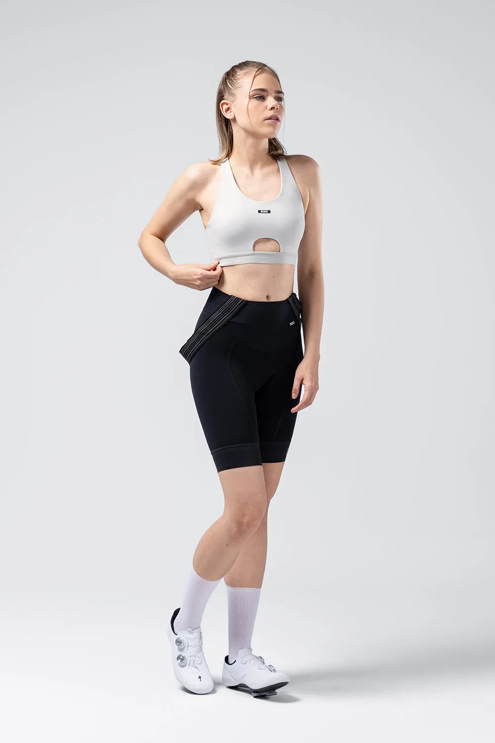 GOBIK Crux Women Sport Bra - Empire