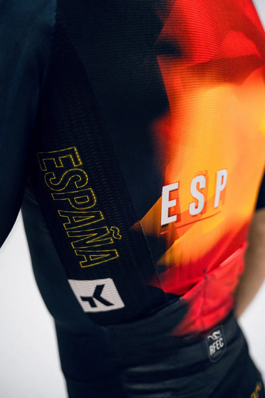 GOBIK Cx Pro 4.0 Jersey RFEC - Blue