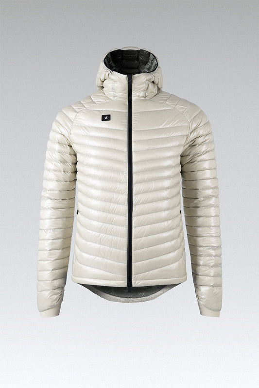 GOBIK DISCOVERY 2.0 JACKET - MOONBEAM