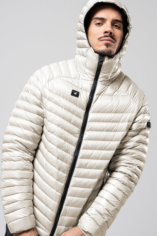 GOBIK DISCOVERY 2.0 JACKET - MOONBEAM