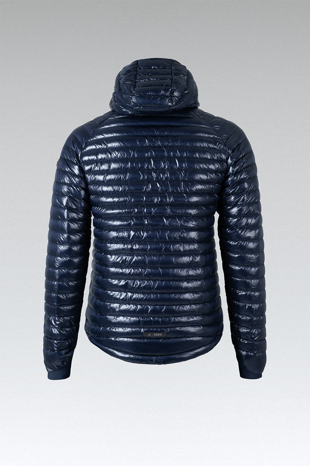GOBIK DISCOVERY 2.0 JACKET - ULTRABLUE