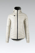 GOBIK DISCOVERY 2.0 WOMEN JACKET - MOONBEAM