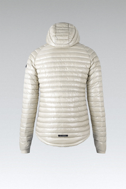 GOBIK DISCOVERY 2.0 WOMEN JACKET - MOONBEAM