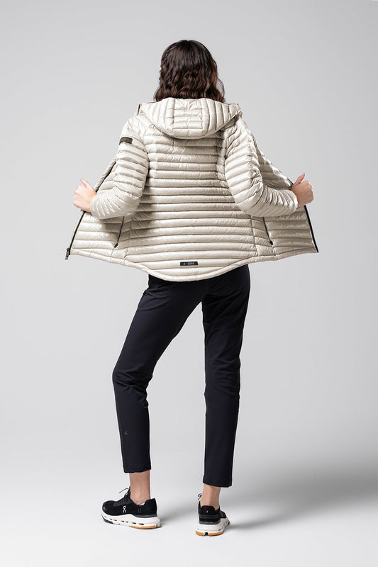 GOBIK DISCOVERY 2.0 WOMEN JACKET - MOONBEAM