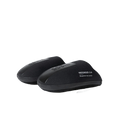 GOBIK Defender 3.0 Neoprene Toe Covers - Pitch Black