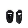 GOBIK Defender 3.0 Neoprene Toe Covers - Pitch Black
