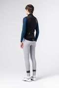 GOBIK ENVY GILET - JET BLACK