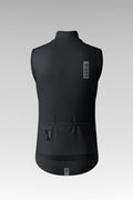 GOBIK ENVY GILET - JET BLACK
