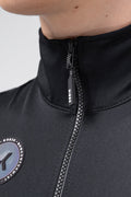 GOBIK ENVY GILET - JET BLACK