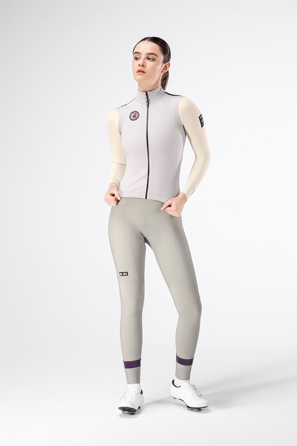 GOBIK ENVY WOMEN GILET - MEADOW