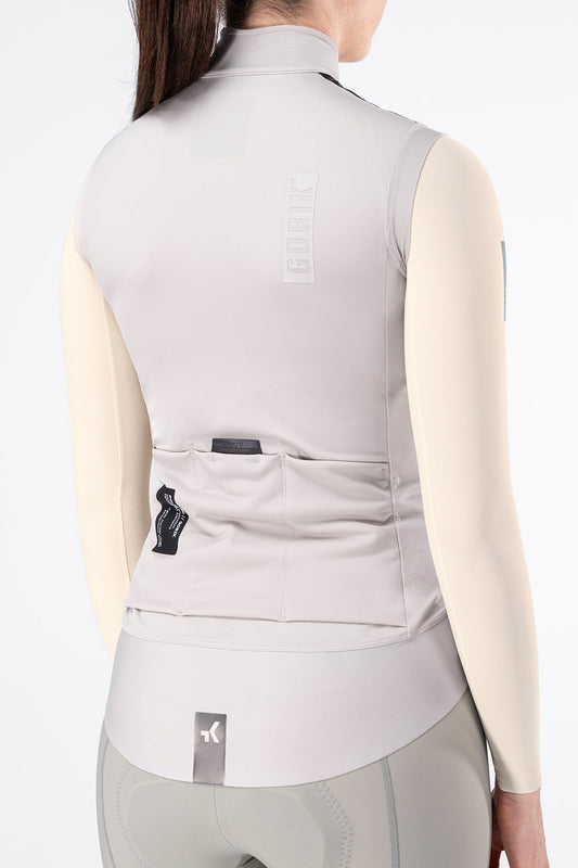 GOBIK ENVY WOMEN GILET - MEADOW