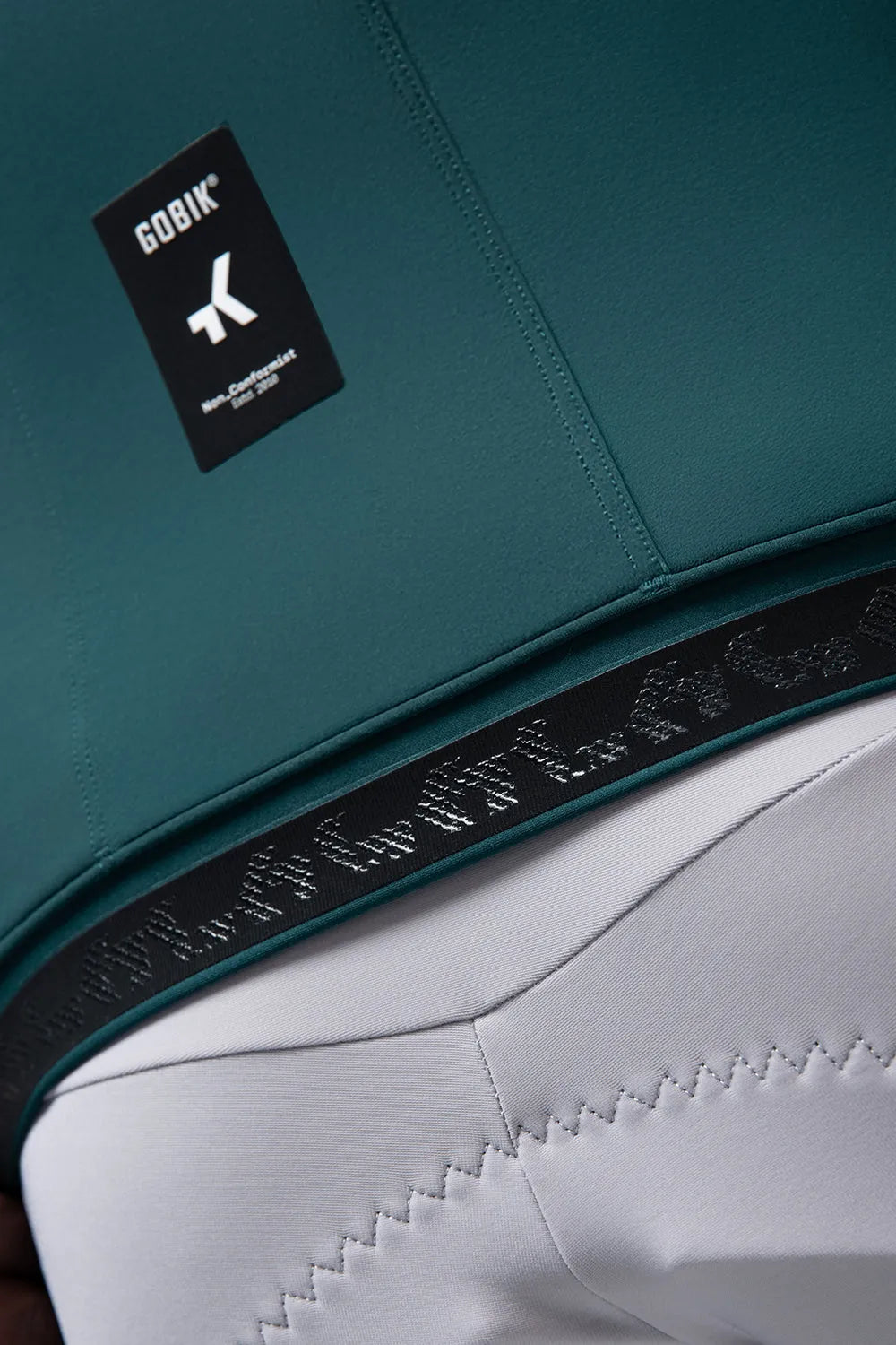 GOBIK Element Jacket - Sunken