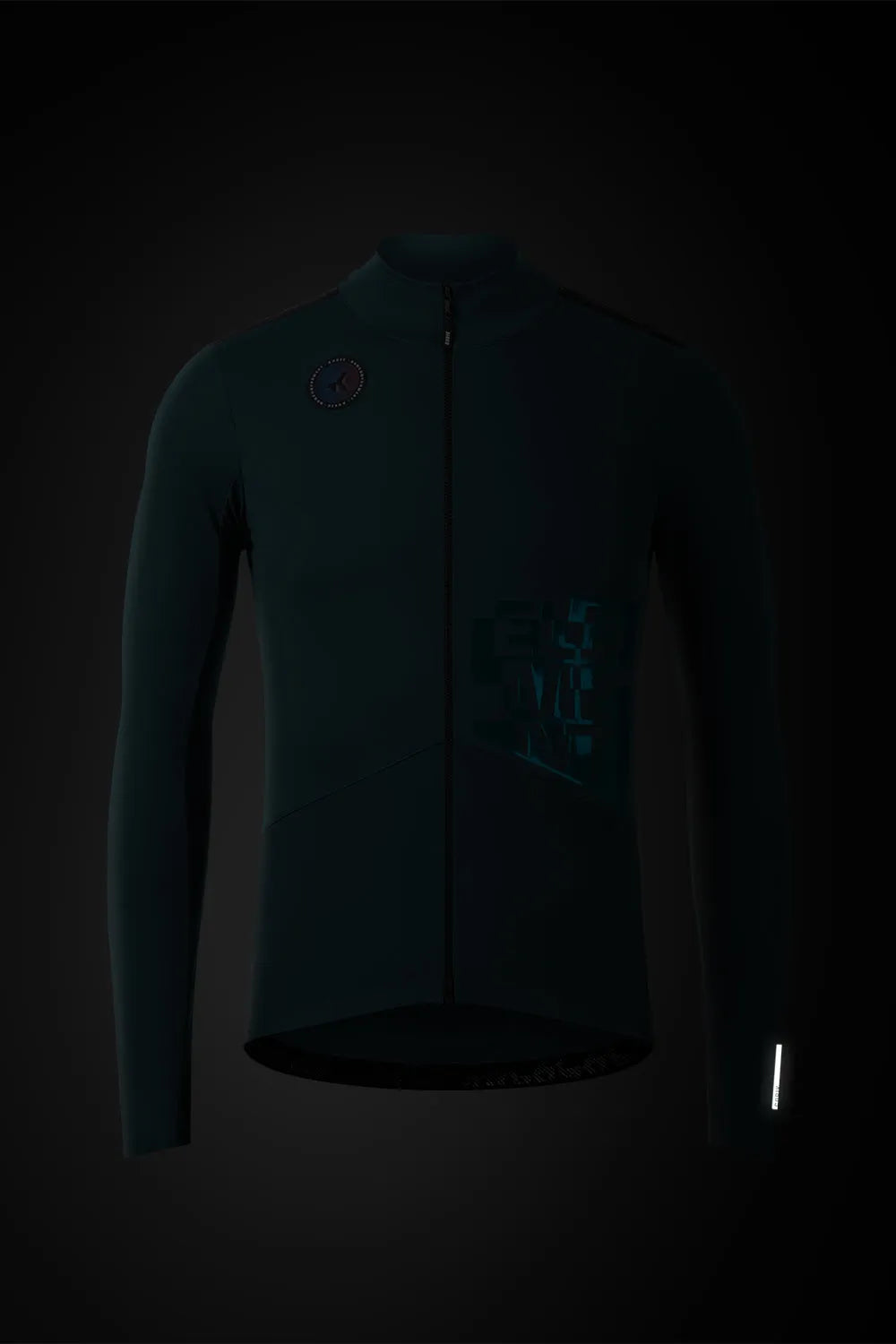 GOBIK Element Jacket - Sunken