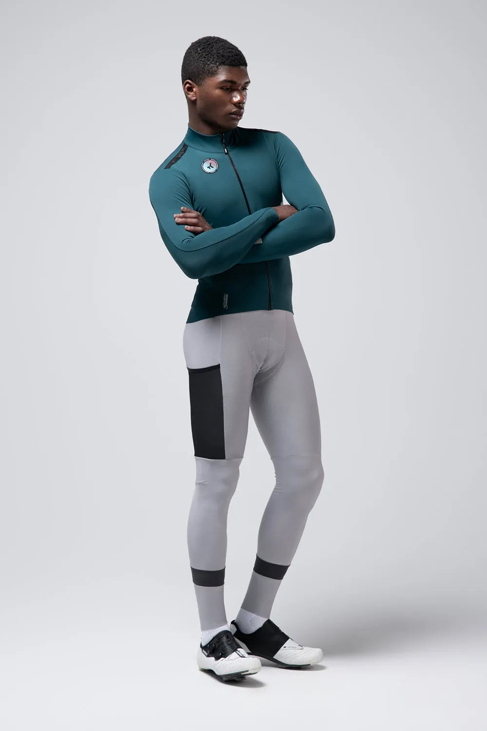 GOBIK Element Jacket - Sunken