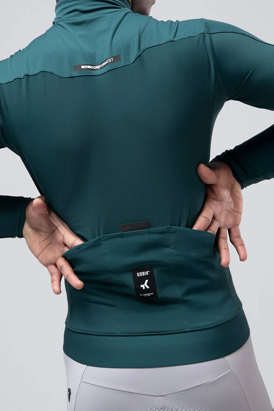 GOBIK Element Jacket - Sunken