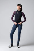 GOBIK Eminent 2.0 Unisex Gilet - Royal Black