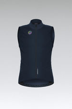 GOBIK Eminent 2.0 Unisex Gilet - Ultrablue