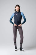 GOBIK Eminent 2.0 Unisex Gilet - Ultrablue