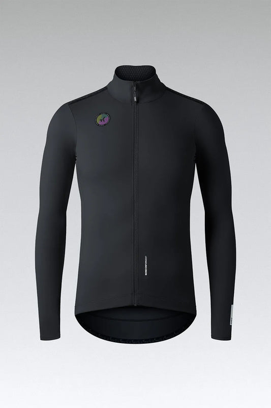 GOBIK Envy 2.0 Jacket - Jet Black