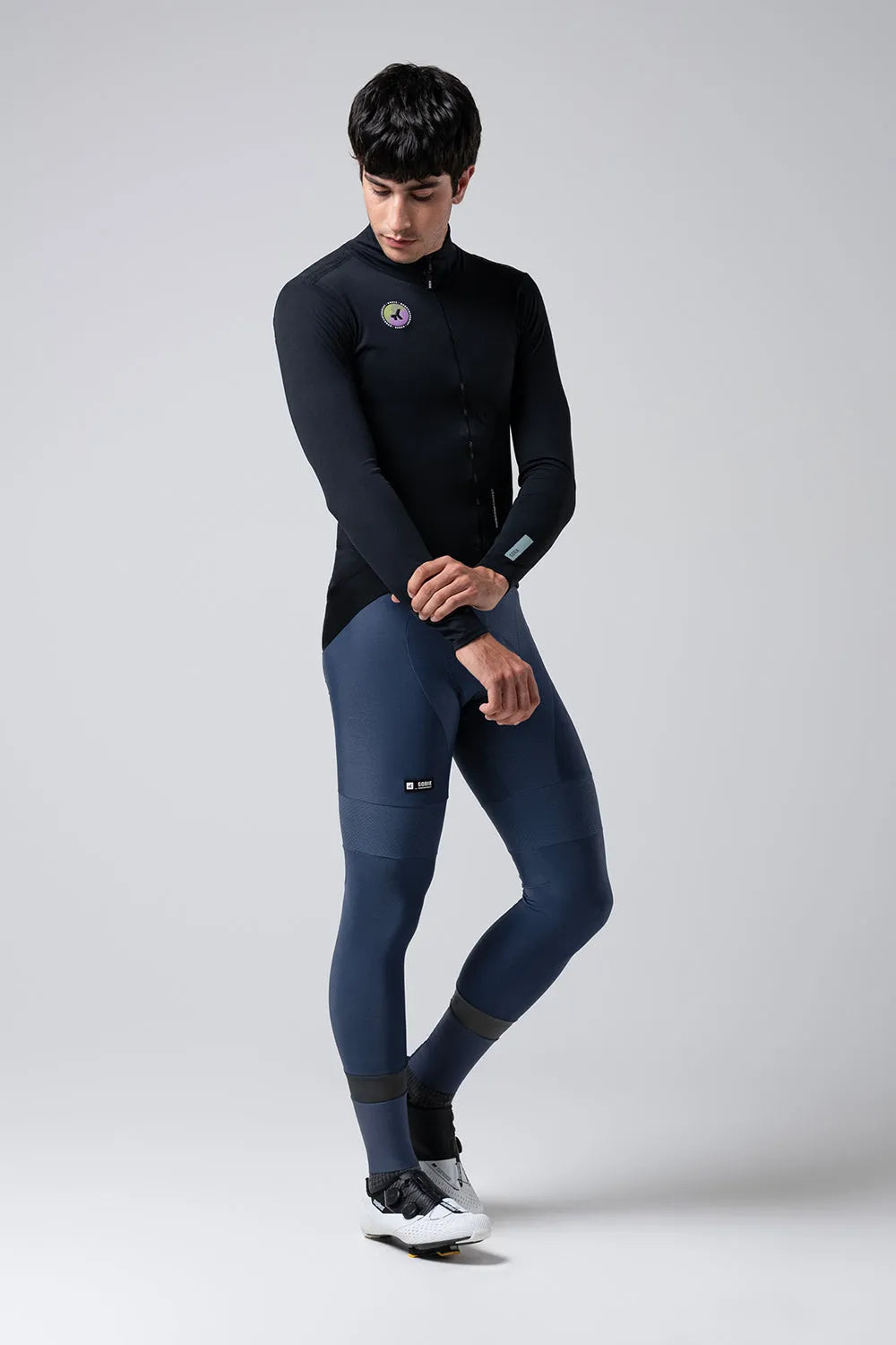 GOBIK Envy 2.0 Jacket - Jet Black