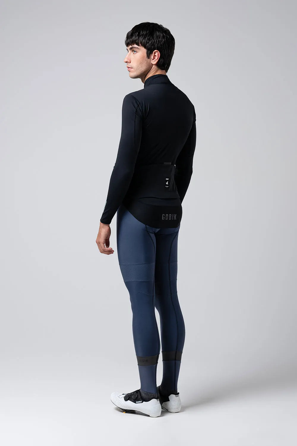 GOBIK Envy 2.0 Jacket - Jet Black