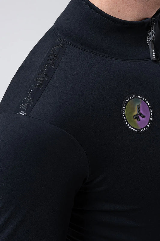 GOBIK Envy 2.0 Jacket - Jet Black